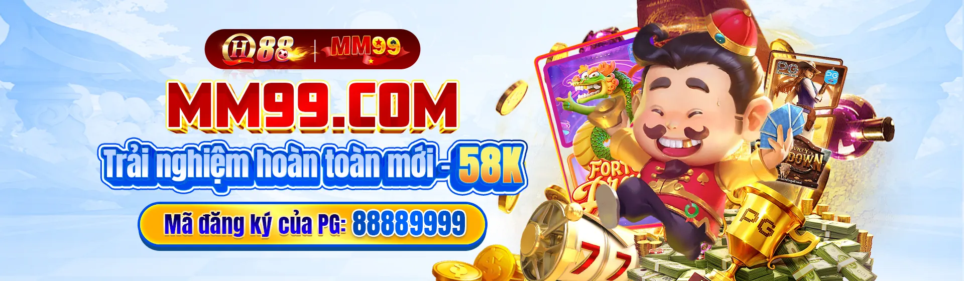 Giới thiệu về Betcom - Nền tảng cá cược trực tuyến hàng đầu