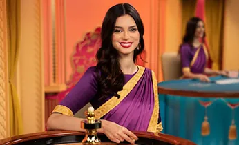 Hình ảnh người chơi đang phân tích chiến lược cá cược